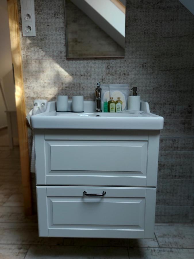 Akacos Tanya Es Vendeghaz Hotell Marok Exteriör bild