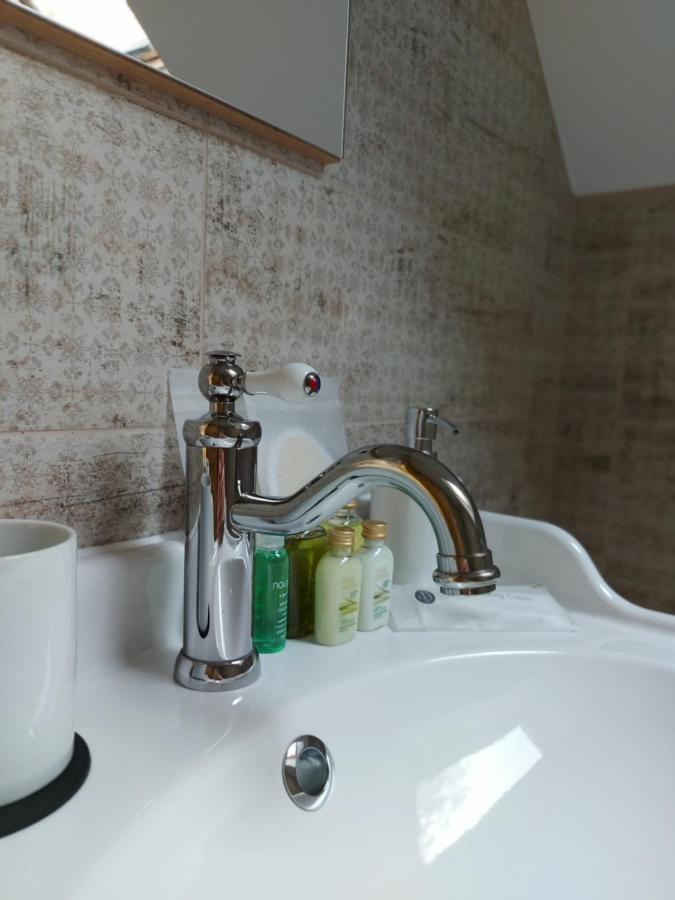 Akacos Tanya Es Vendeghaz Hotell Marok Exteriör bild
