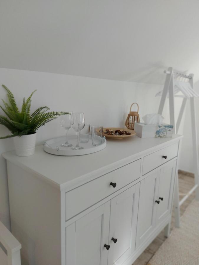 Akacos Tanya Es Vendeghaz Hotell Marok Exteriör bild