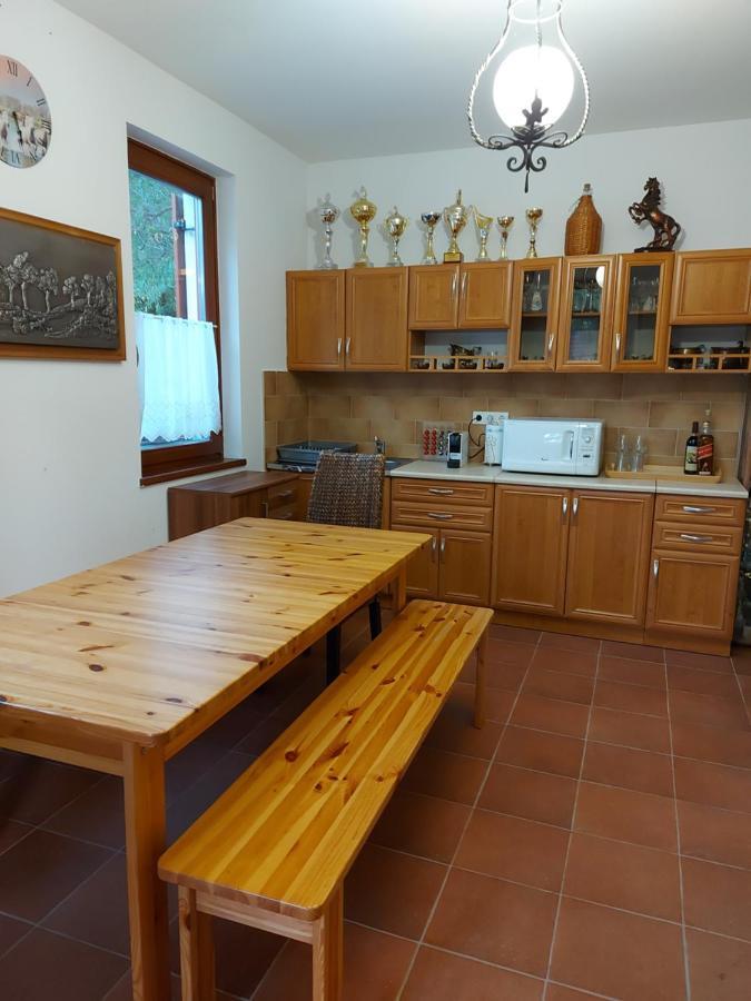 Akacos Tanya Es Vendeghaz Hotell Marok Exteriör bild