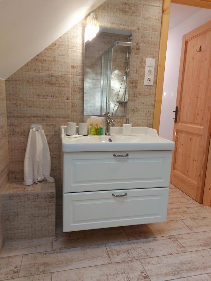 Akacos Tanya Es Vendeghaz Hotell Marok Exteriör bild