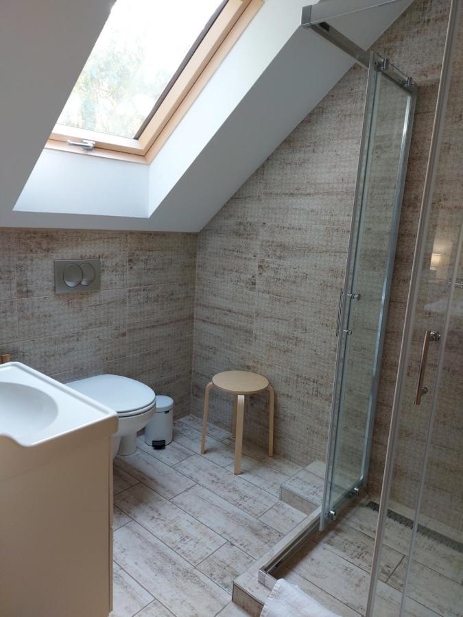 Akacos Tanya Es Vendeghaz Hotell Marok Exteriör bild