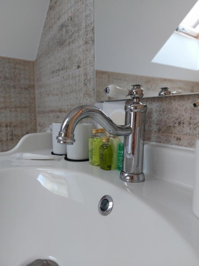 Akacos Tanya Es Vendeghaz Hotell Marok Exteriör bild